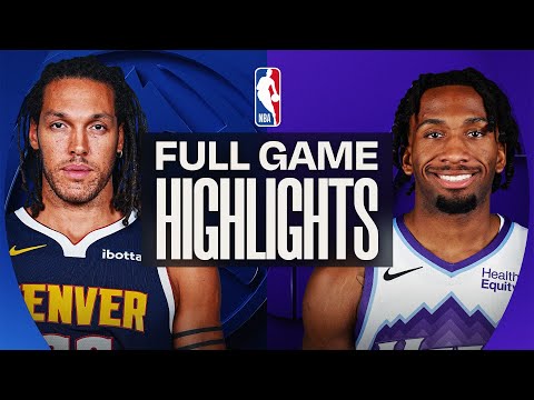 NBA video artwork