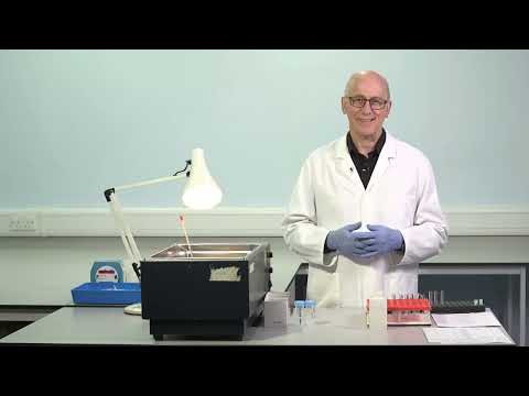 FACTOR VIII INHIBITOR ASSAY – LAB MANUAL VIDEO 1