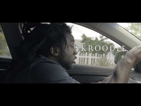 Skroodle "Pussy Nigga" | Presented by FTMfilms