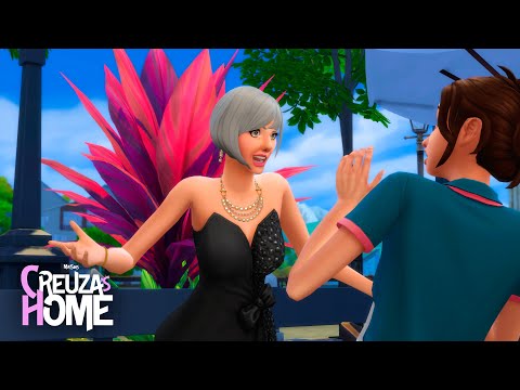 Creuza's Home - 2.02 - Sugar Daddy