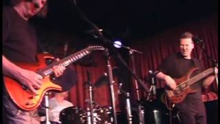 Adrian Belew "Of Bow And Drum"  Live in OZ - Part 11