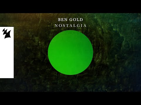 Ben Gold - Nostalgia (Official Visualizer)