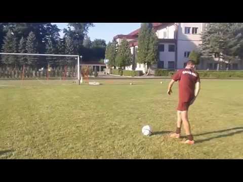 Bartłomiej Mruk (RKS Garbarnia Kraków) - Turbo-Kozak Straszęcin 4.07.2015.