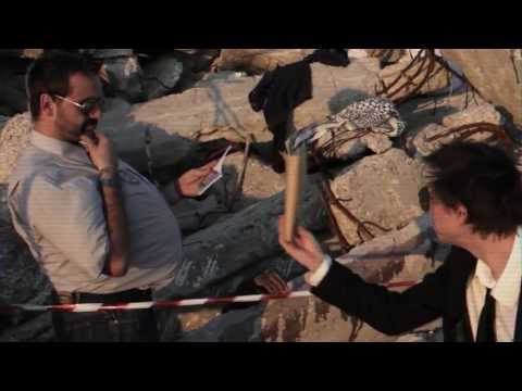ZEPHYR 21 - Un Nouvel Ordre Bancal [Official Music Video]