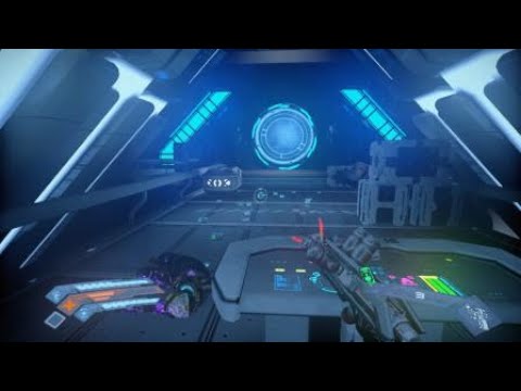 Starting the Stardrive walkthrough - The Persistence