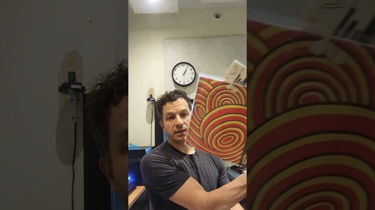 Threading the Needle LIVE Today Sept 6. 11am EST wrfi.org