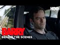 Barry: Behind the Scenes of Season 2 Episode 2 with Bill Hader & Alec Berg | HBO
