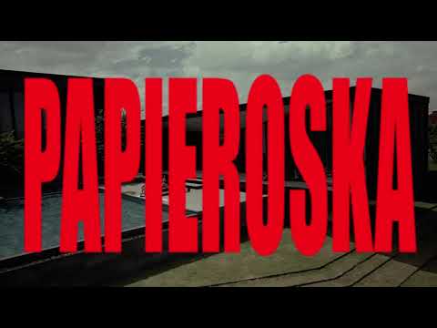 TYMEK - PAPIEROSKA "2014" | OFFICIAL MUSIC VIDEO