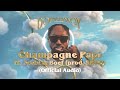 Dopebwoy ft. 3robi & Boef - Champagne Papi (Prod. SRNO) [Official Audio]