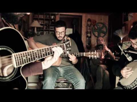 Woolly Mammoth Rebellion - Never Look Back Acoustic