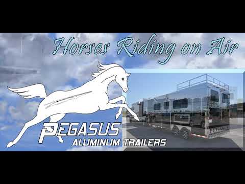 Horse Trailer 120419