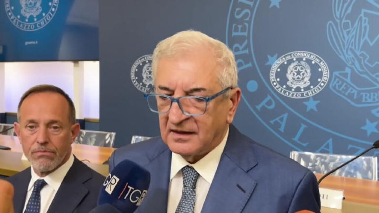 Foti: In arrivo 120 milioni per fondo contrasto deindustrializzazione per Lazio e Marche