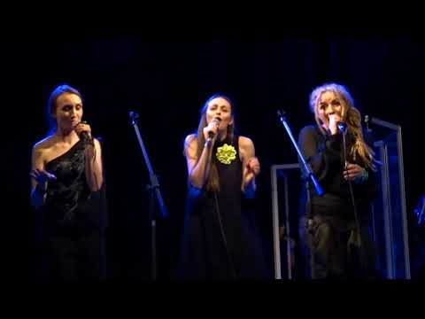 Kobiety Których Nie Ma - Kobiety Których Nie Ma