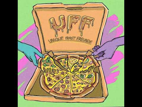 Ep. 10 Abel - UFF Unique fragt Freunde