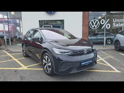 Volkswagen ID.5 STYLE 77KWH 286HP - Image 2