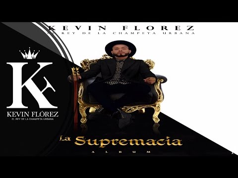 Kevin Florez Ft. De La Ghetto - Tipica Mujer