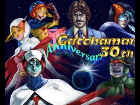 fuerza g temporada1,ep3 - latino sin censura