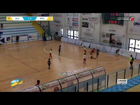 Under09-20180629-Alcyone-Squadra Mouscron - 1-9