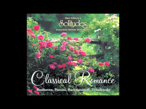 Classical Romance - Dan Gibson's Solitudes