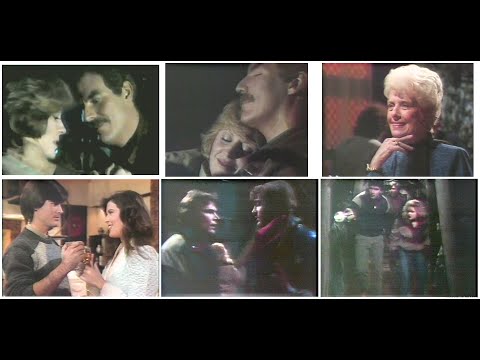 THE EDGE OF NIGHT - NOVEMBER 30 1984