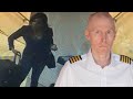 Drug Smuggling Flight Attendant S Biggest Mistake