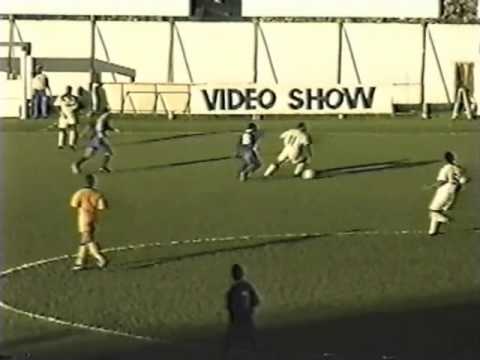 1999 - Gol de Marquinhos - Olímpia FC X Jaboticabal Atlético