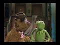 The Muppet Show 112 Peter Ustinov Backstage 2 1976