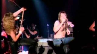 Bruce Dickinson - 12.No Lies (Dive Dive Live 1990)