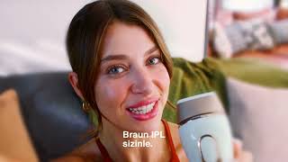 Braun x Gamze Erçel Silk-Expert Pro 5