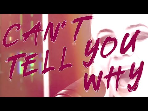 Cant Tell You Why - The Dollyrots
