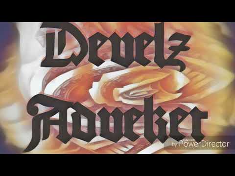 Develz Adveket ~ (prod Grate2)