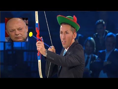 QUIZ: RADOSŁAW MAJEWSKI - OSĄD BOHATERA