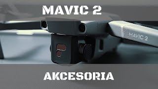 Mavic 2 - Akcesoria
