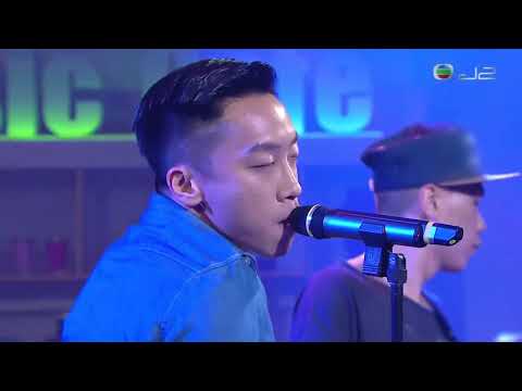 160717 Supper Moment - 煩擾中起舞 ○ J2 Music Café