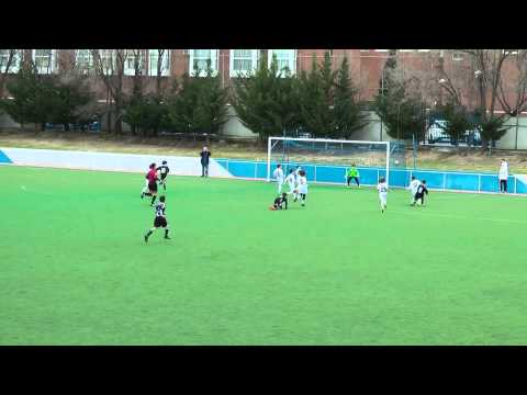 Alevín - EDM San Blas A - Real Madrid B - 14/02/2015