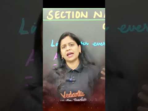 10th Class Public Exam Paper Presentation Tips | Telugu