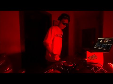 Lin's House Party Feb 24 Set