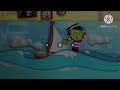 PBS Kids Program Break 2011 WJCT 2