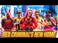Red Criminal K Sath Esa He Hota Hein Red Criminal Vlogs