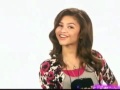 Zendaya Disney Logo