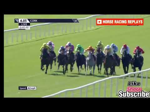 ROCK N ROLL ROCKET /1 Race Cork 10 May 2024