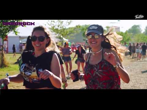 Garorock - 2018