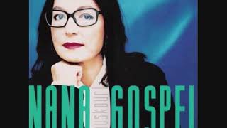 Nana Mouskouri:  Amazing Grace  (Gospel version)