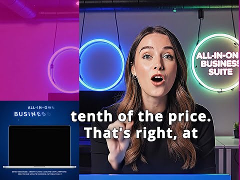 Item video thumbnail