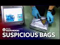 On The Hunt For Drug Smugglers And Illegal Goods | Best Of Customs | Real Responders