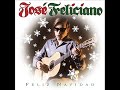 Jose Feliciano  1970   Feliz Navidad
