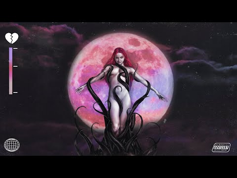 Maverick - Μαύρη Σελήνη (Official Lyric Video)