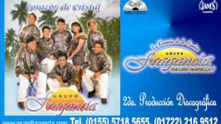 Grupo Fragancia.- ANAHI - www.grupofragancia.com - La Esencia de la Cumbia.- México