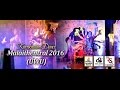 Karakattam Dance Malaithentral 2016 UWU