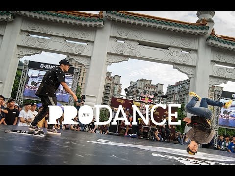 Nori vs Octopus | Red Bull BC One Asia Pacific Final 2014
